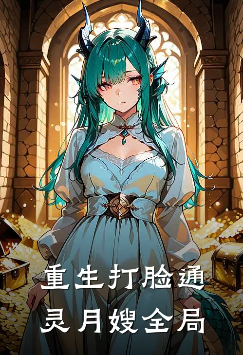 重生打脸通灵月嫂全局