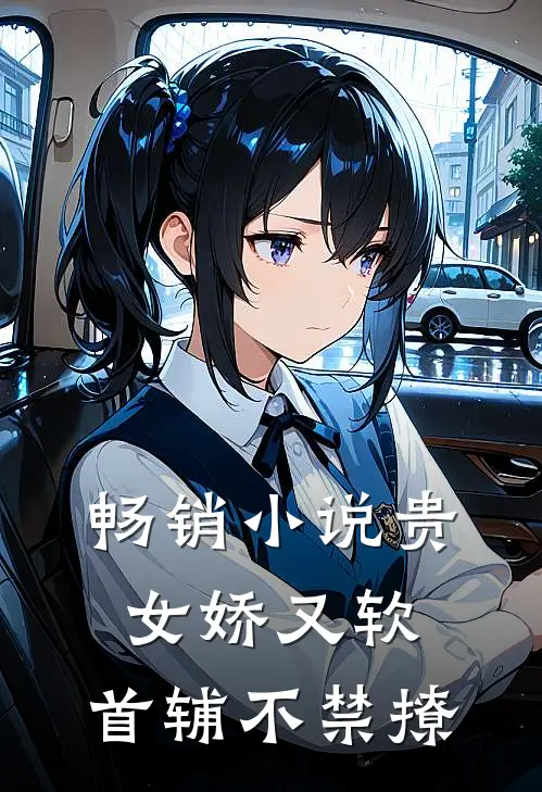 畅销小说贵女娇又软，首辅不禁撩