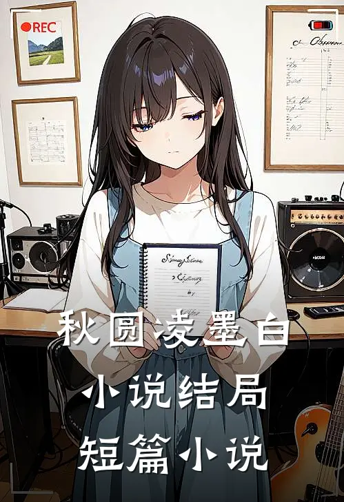 秋圆凌墨白小说结局短篇小说