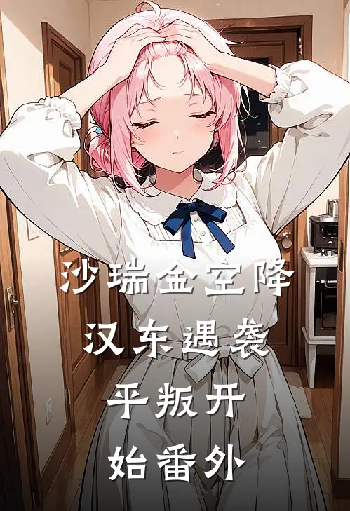 沙瑞金空降汉东遇袭，平叛开始番外