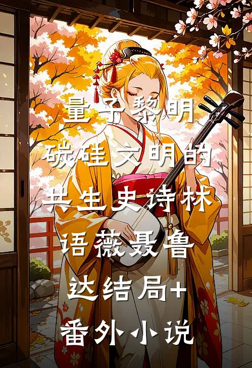 量子黎明：碳硅文明的共生史诗林语薇聂鲁达结局+番外小说