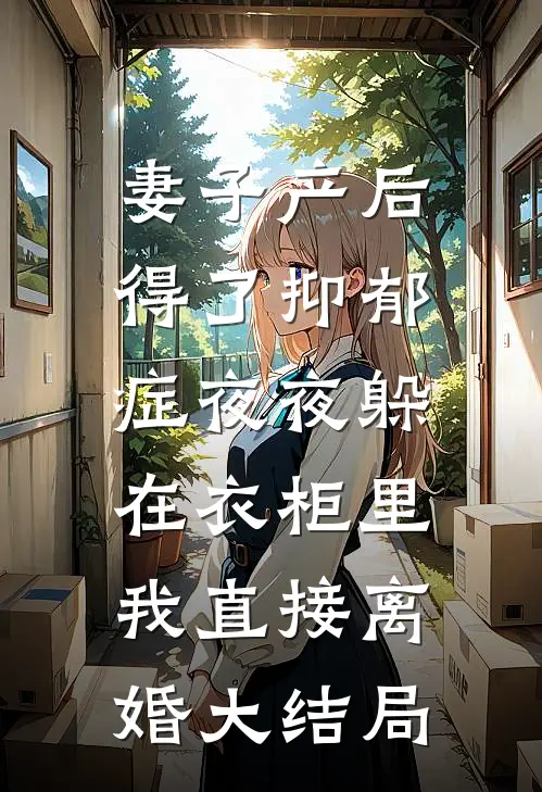 妻子产后得了抑郁症夜夜躲在衣柜里，我直接离婚大结局