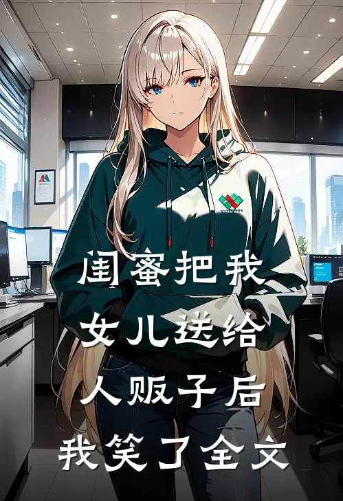 闺蜜把我女儿送给人贩子后，我笑了全文