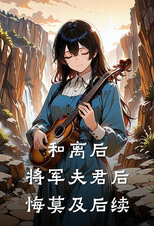 和离后，将军夫君后悔莫及后续