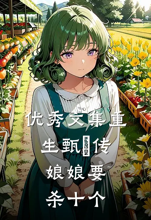 优秀文集重生甄嬛传：娘娘要杀十个