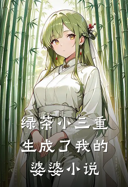 绿茶小三重生成了我的婆婆小说