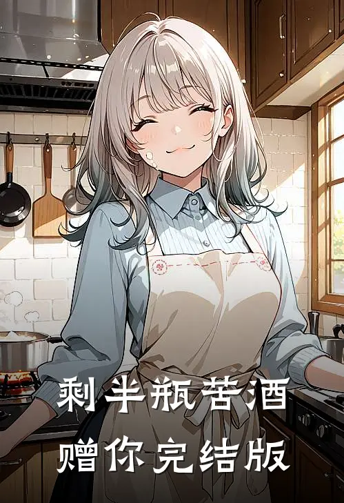 剩半瓶苦酒赠你完结版