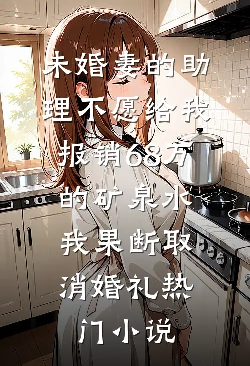 未婚妻的助理不愿给我报销68万的矿泉水，我果断取消婚礼热门小说