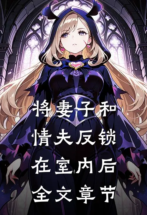 将妻子和情夫反锁在室内后全文章节