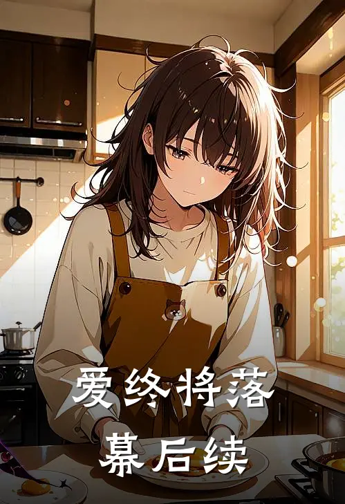 爱终将落幕后续