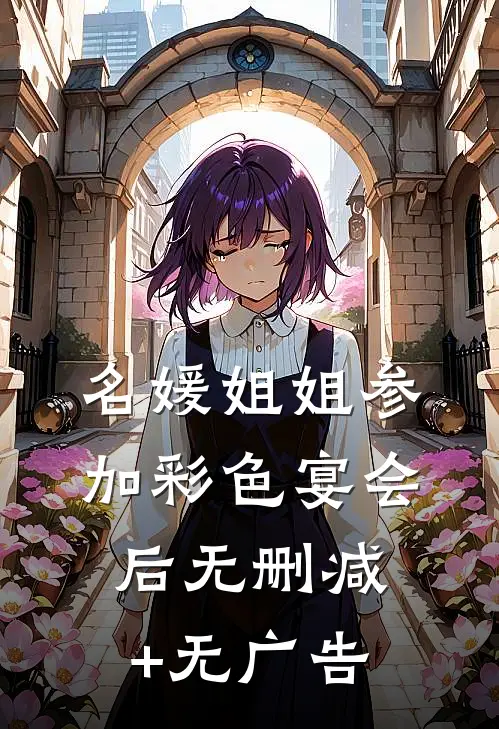 名媛姐姐参加彩色宴会后无删减+无广告