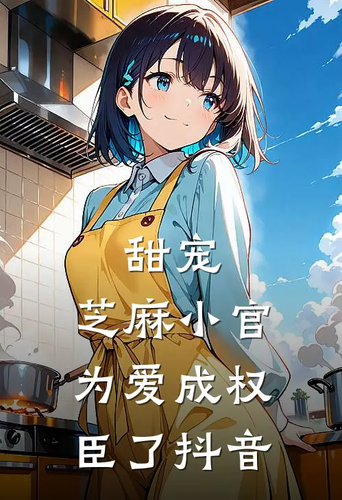 甜宠：芝麻小官为爱成权臣了抖音
