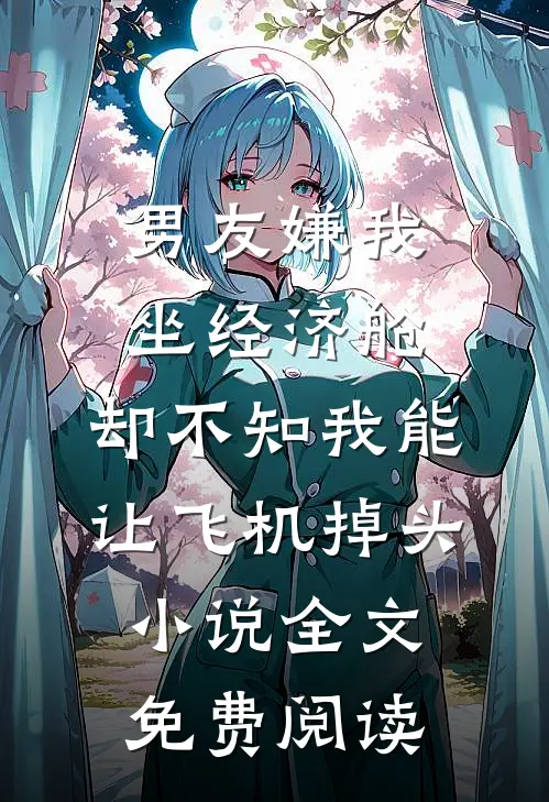 男友嫌我坐经济舱，却不知我能让飞机掉头小说全文免费阅读