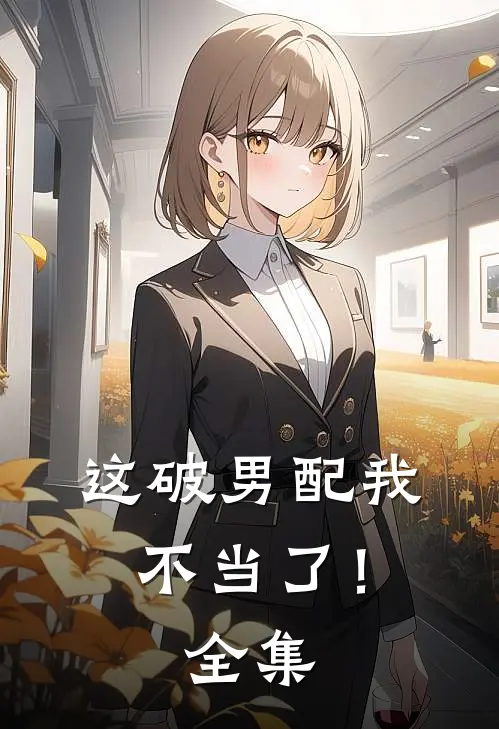 这破男配我不当了！ 全集