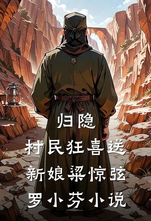 归隐：村民狂喜送新娘粱惊弦罗小芬小说