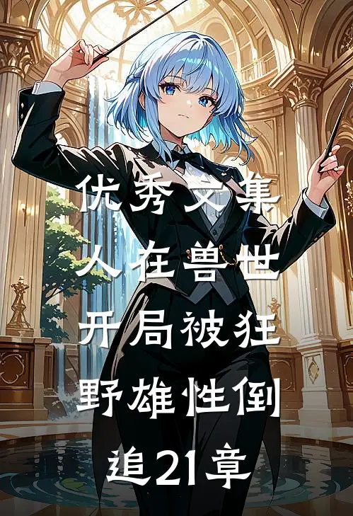 优秀文集人在兽世,开局被狂野雄性倒追21章