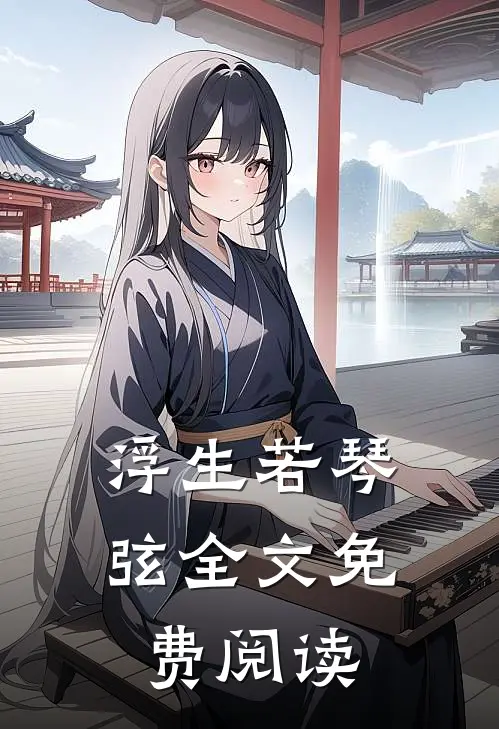 浮生若琴弦全文免费阅读