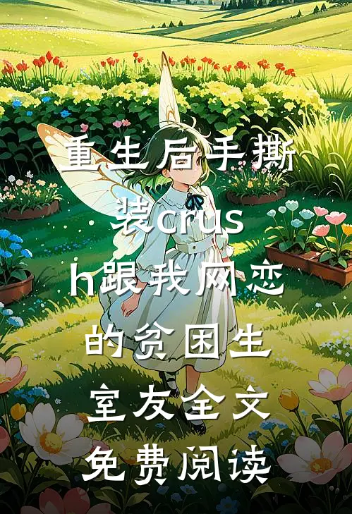 重生后手撕装crush跟我网恋的贫困生室友全文免费阅读