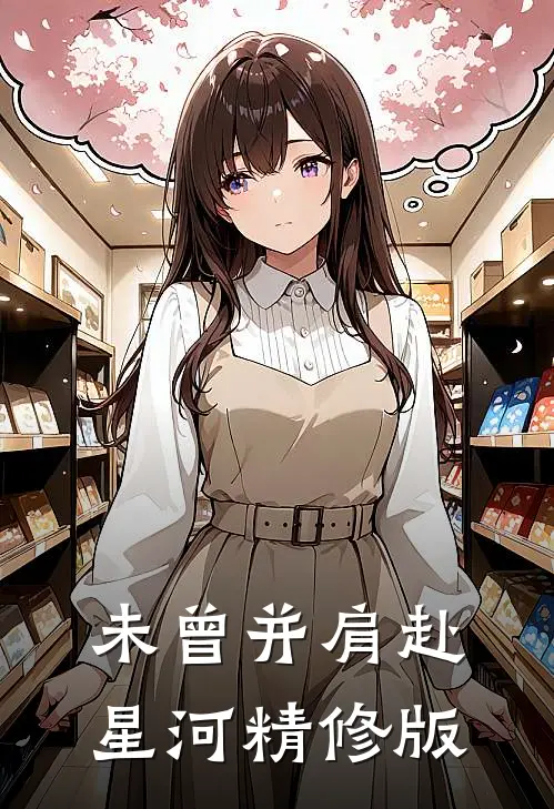 未曾并肩赴星河精修版