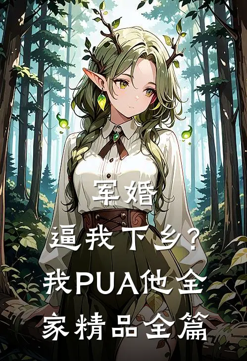 军婚:逼我下乡?我PUA他全家精品全篇
