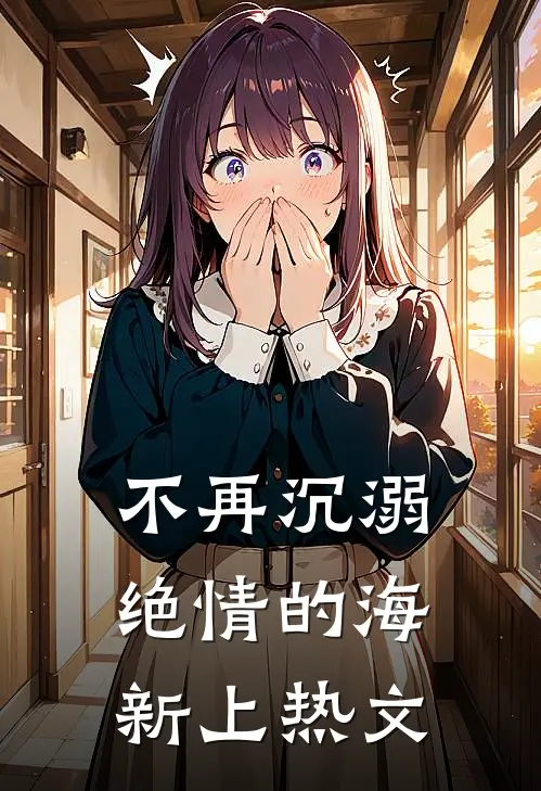 不再沉溺绝情的海新上热文