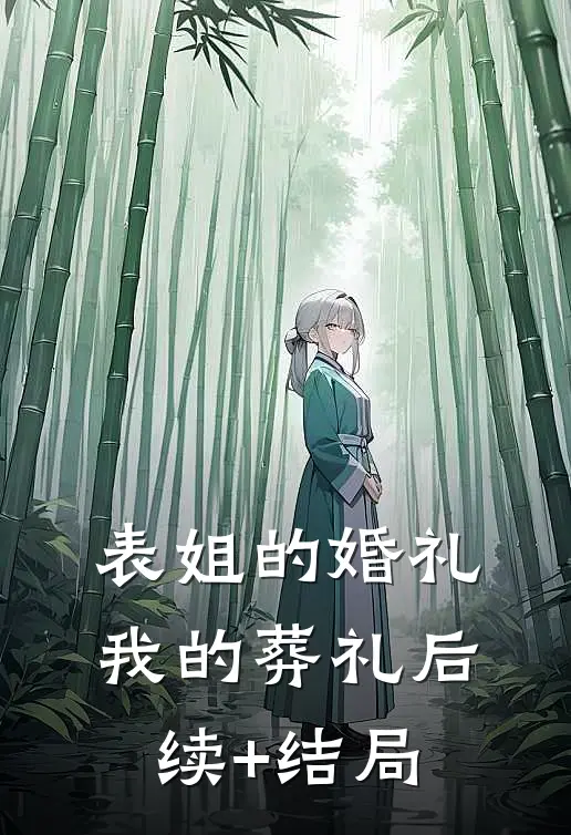 表姐的婚礼，我的葬礼后续+结局