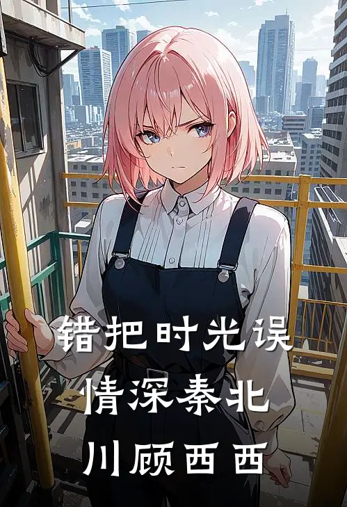 错把时光误情深秦北川顾西西
