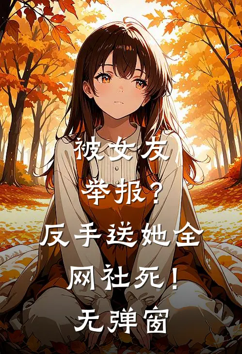 被女友举报？反手送她全网社死！无弹窗