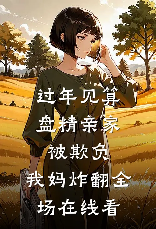 过年见算盘精亲家被欺负，我妈炸翻全场在线看
