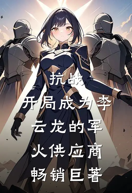 抗战：开局成为李云龙的军火供应商畅销巨著