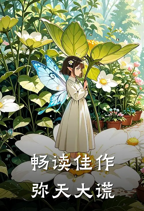 畅读佳作弥天大谎