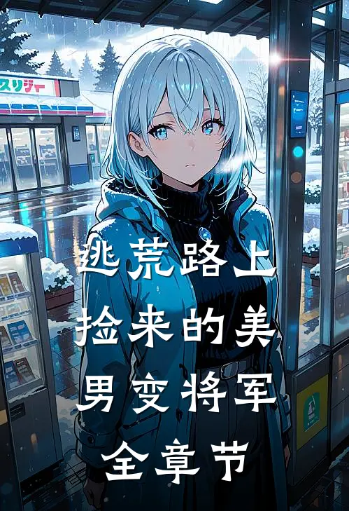 逃荒路上，捡来的美男变将军全章节
