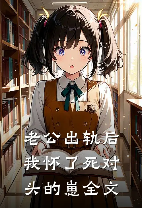 老公出轨后，我怀了死对头的崽全文