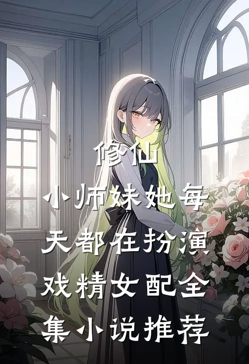 修仙：小师妹她每天都在扮演戏精女配全集小说推荐
