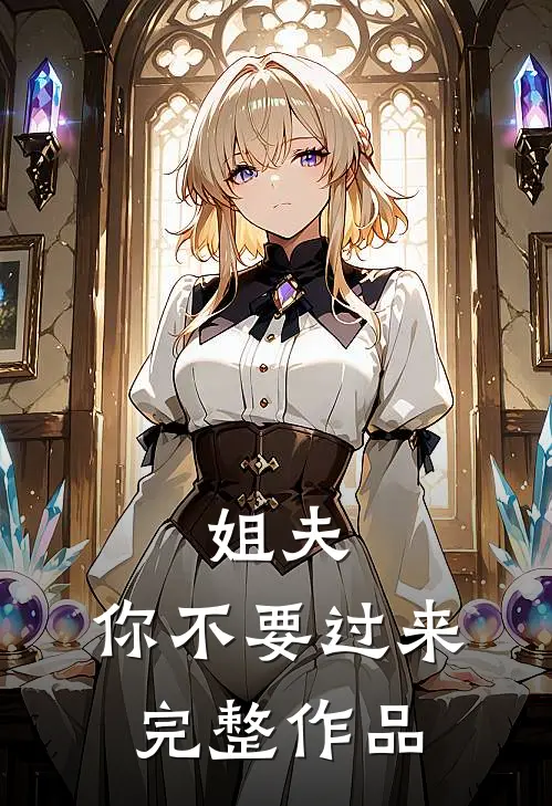 姐夫，你不要过来完整作品
