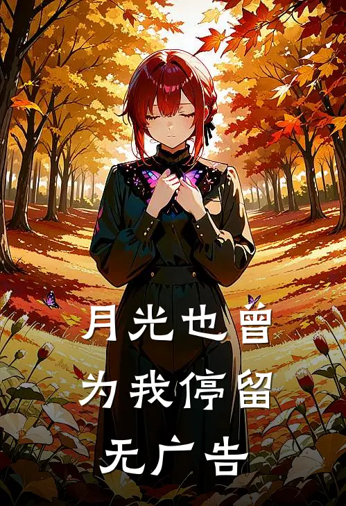 月光也曾为我停留无广告
