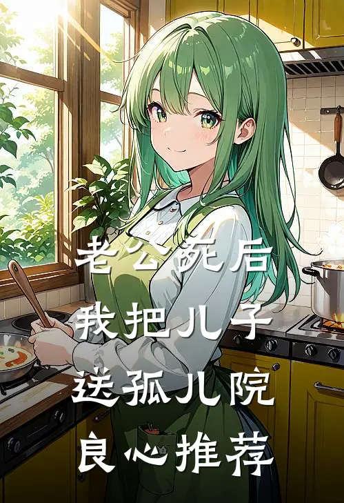 老公死后，我把儿子送孤儿院良心推荐