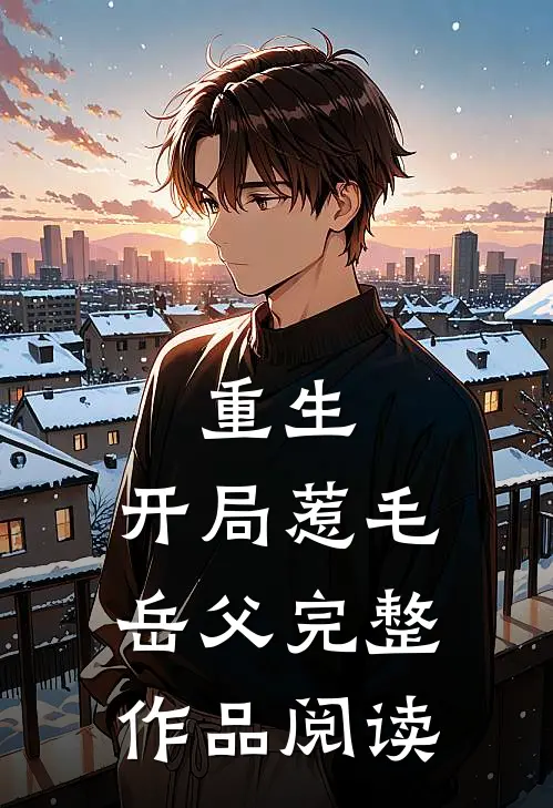 重生:开局惹毛岳父完整作品阅读