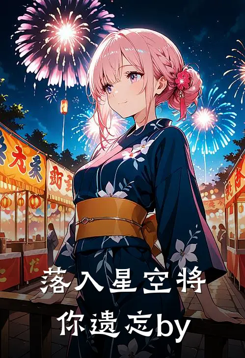 落入星空将你遗忘by