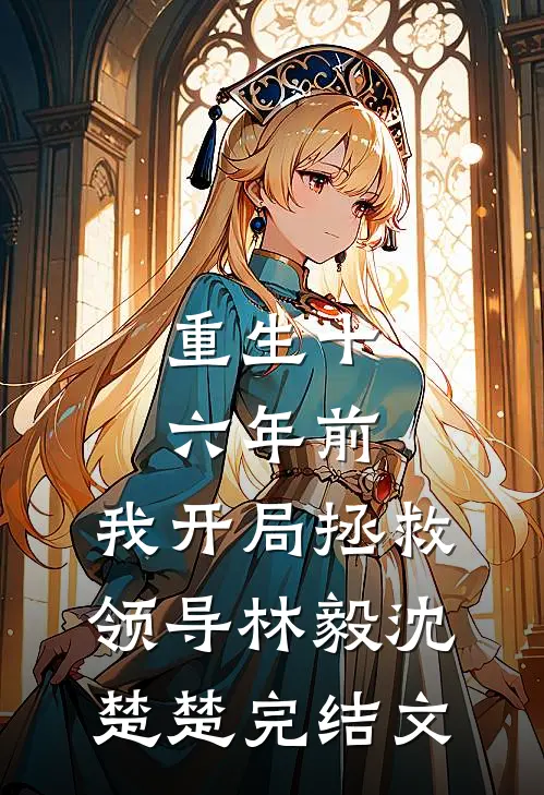 重生十六年前，我开局拯救领导林毅沈楚楚完结文