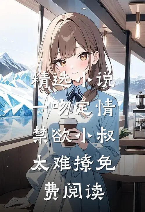 精选小说一吻定情:禁欲小叔太难撩免费阅读