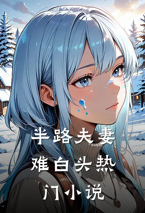 半路夫妻难白头热门小说