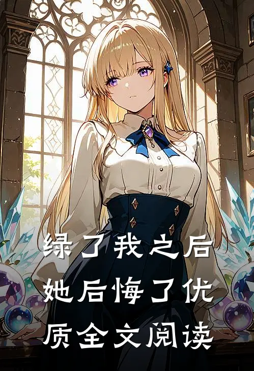 绿了我之后她后悔了优质全文阅读