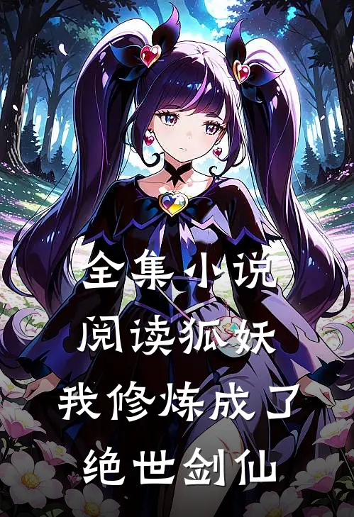 全集小说阅读狐妖：我修炼成了绝世剑仙
