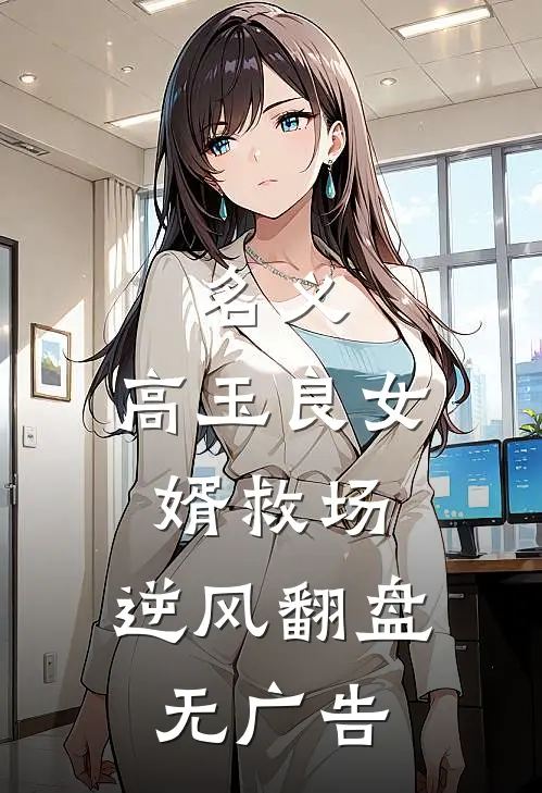 名义：高玉良女婿救场，逆风翻盘无广告