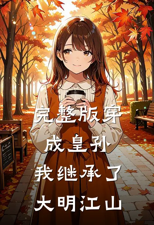 完整版穿成皇孙，我继承了大明江山