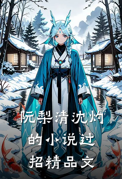 阮梨清沈灼的小说过招精品文
