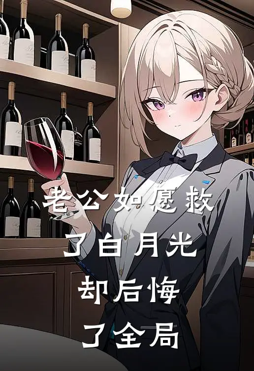 老公如愿救了白月光，却后悔了全局