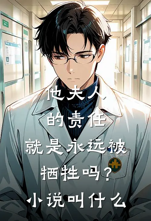 他夫人的责任，就是永远被牺牲吗？小说叫什么