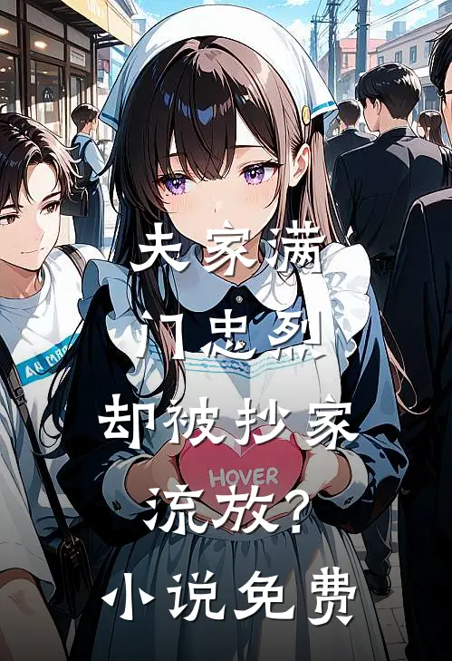 夫家满门忠烈，却被抄家流放？小说免费
